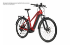 Sprint Vayron C 4.0 Lady 29