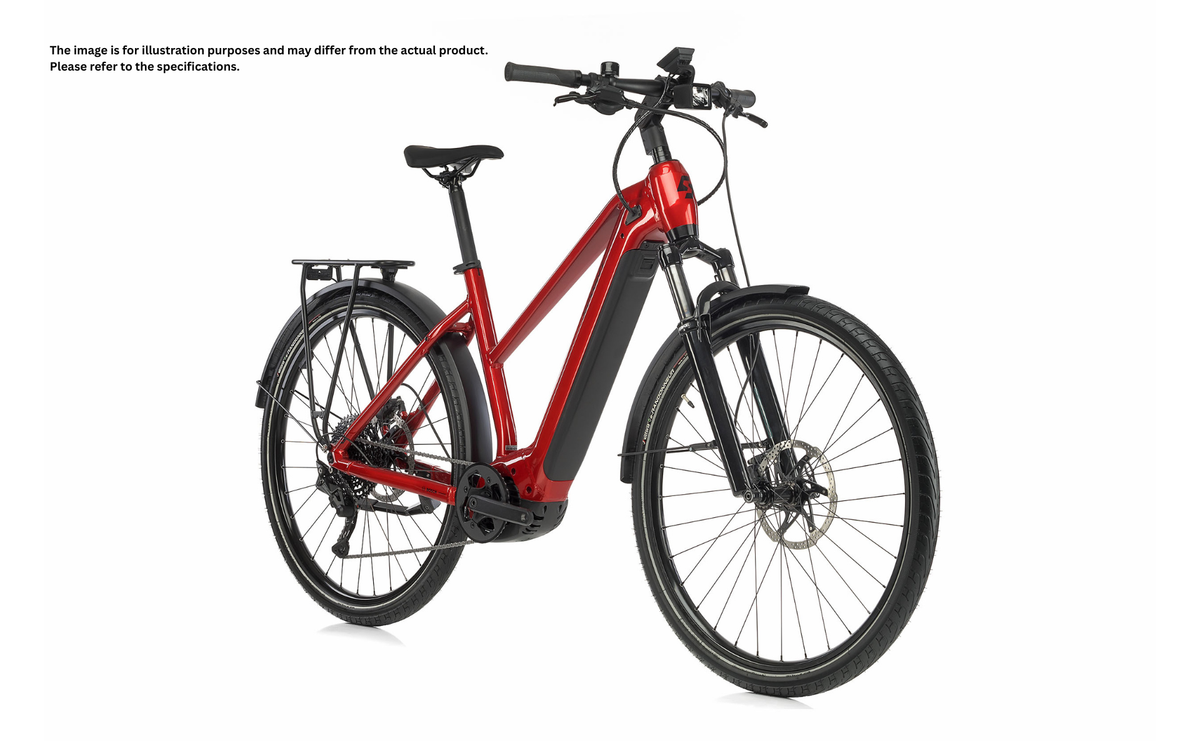 Sprint Vayron C 4.0 Lady 29