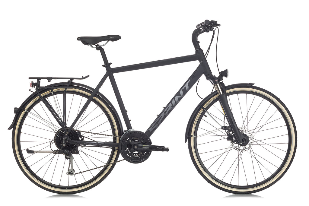 Sprint Croxer Plus Man Trek 28