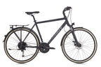 Sprint Croxer Plus Man Trek 28