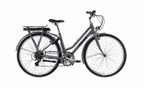 Bianchi E-spillo Classic City Lady 8sp 28