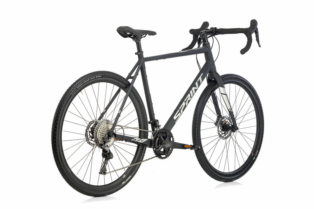 Sprint Whisper Team Grx 28