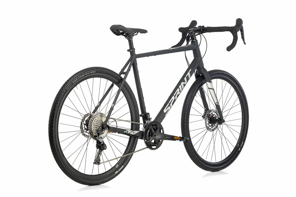 Sprint Whisper Team Grx 28
