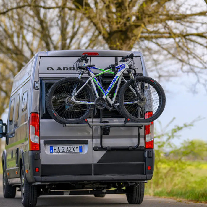 Багажник за велосипед Menabo Tremonta A - Camper / Van