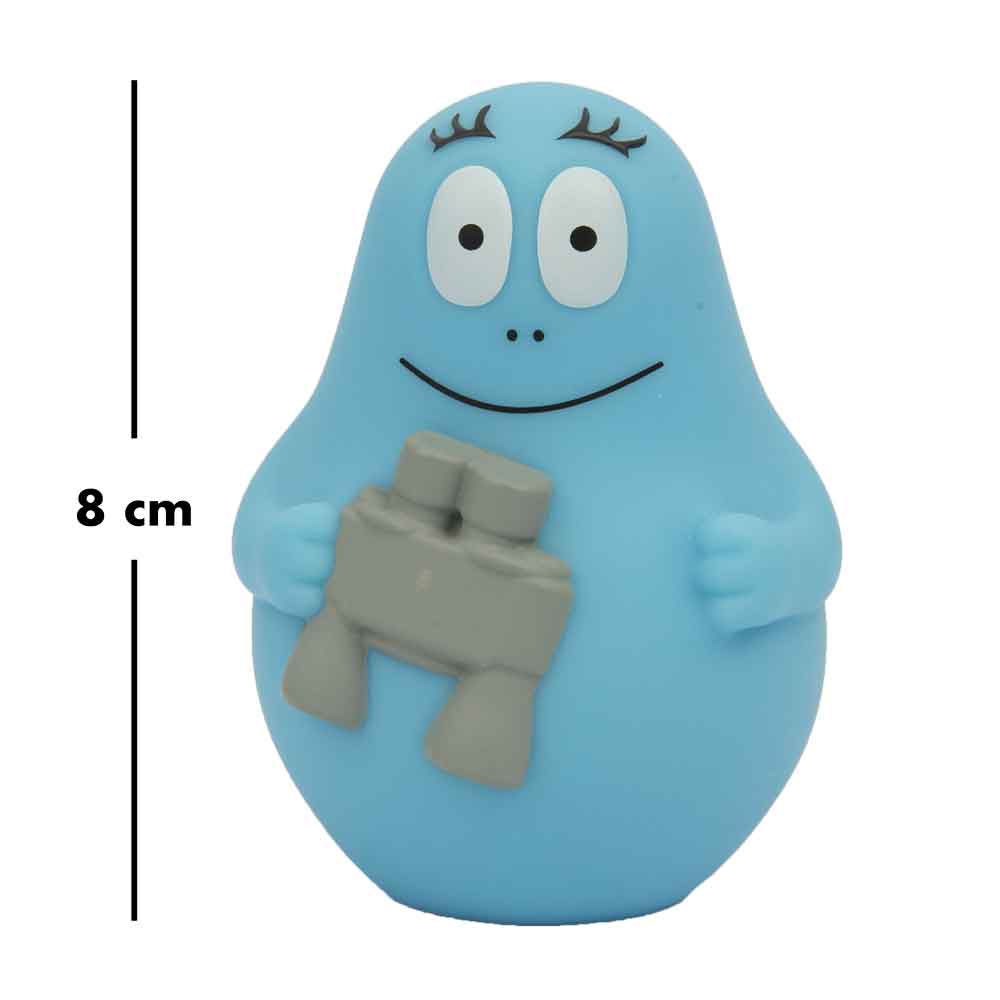 GP BARBAPAPA Фигура Барбарон