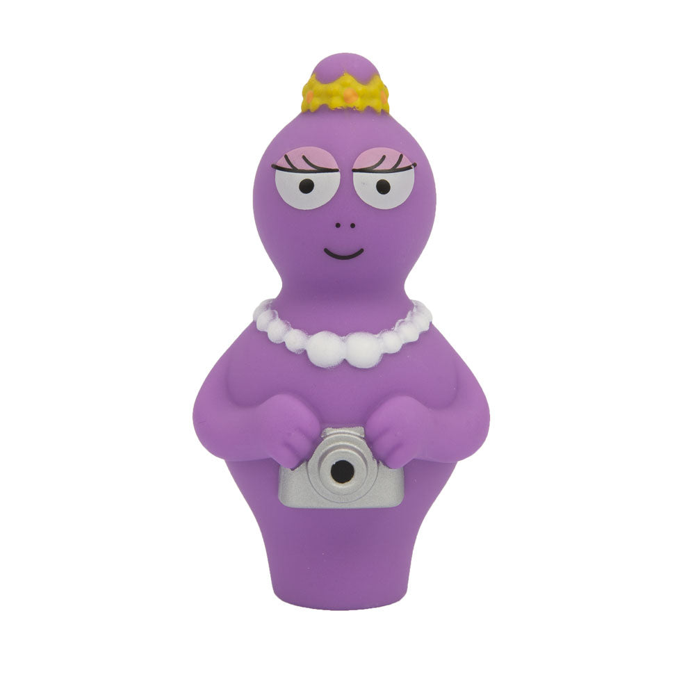 GP BARBAPAPA Къща с фигура Барбарон BAP01 /