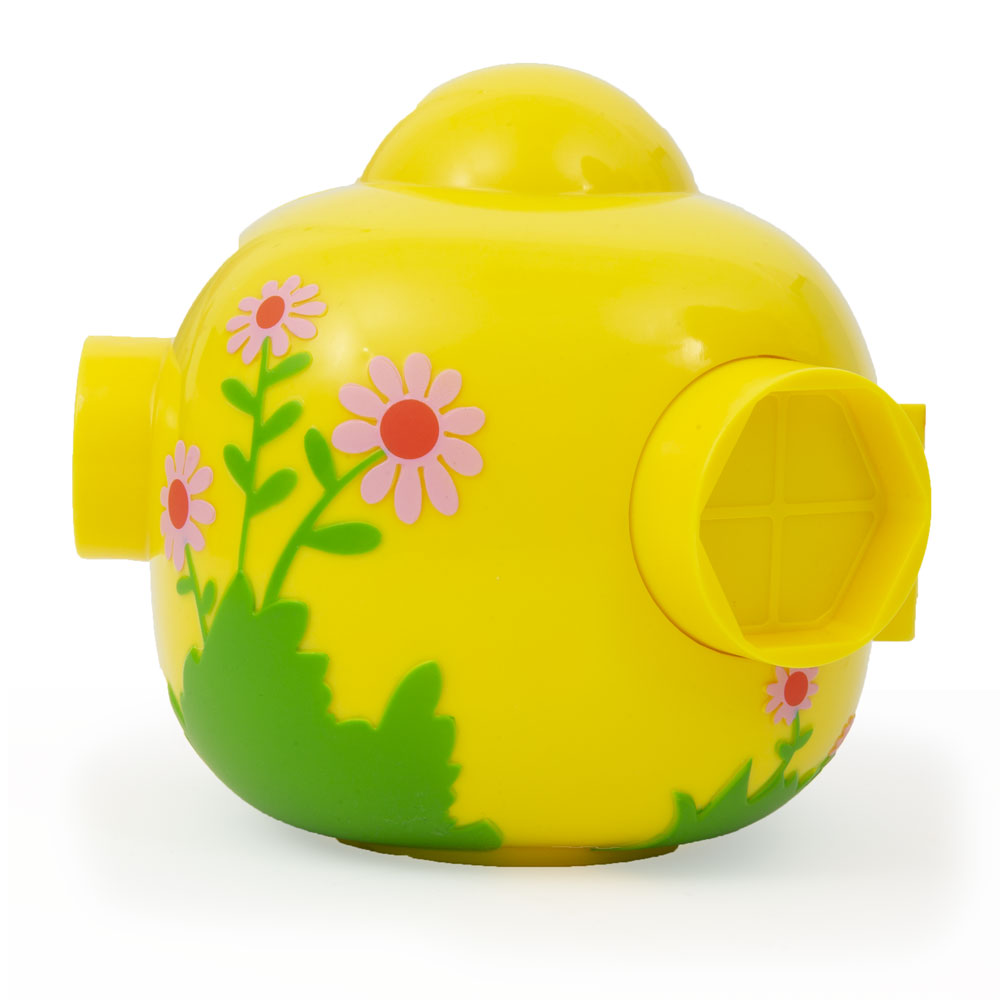 GP BARBAPAPA Къща с фигура Барбарон BAP01 /