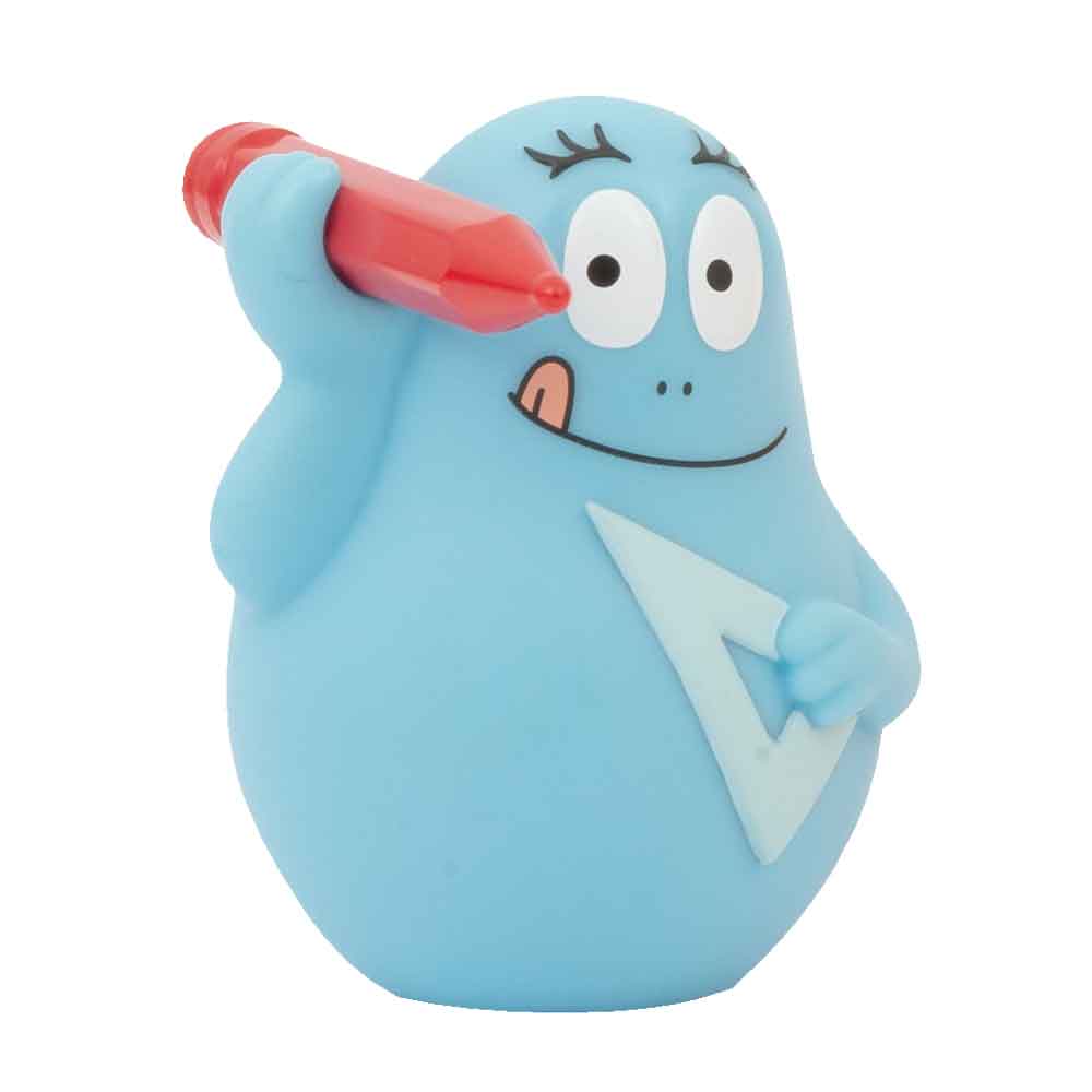 GP BARBAPAPA Къща Deluxe с фигура Барбарон