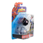 BATTLE CUBES Spiderman Бойни Кубчета