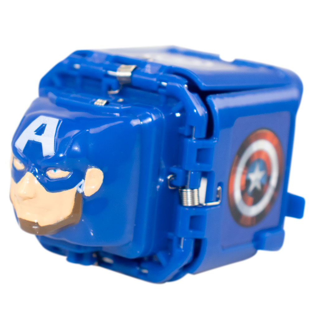 BATTLE CUBES Avengers Бойни Кубчета