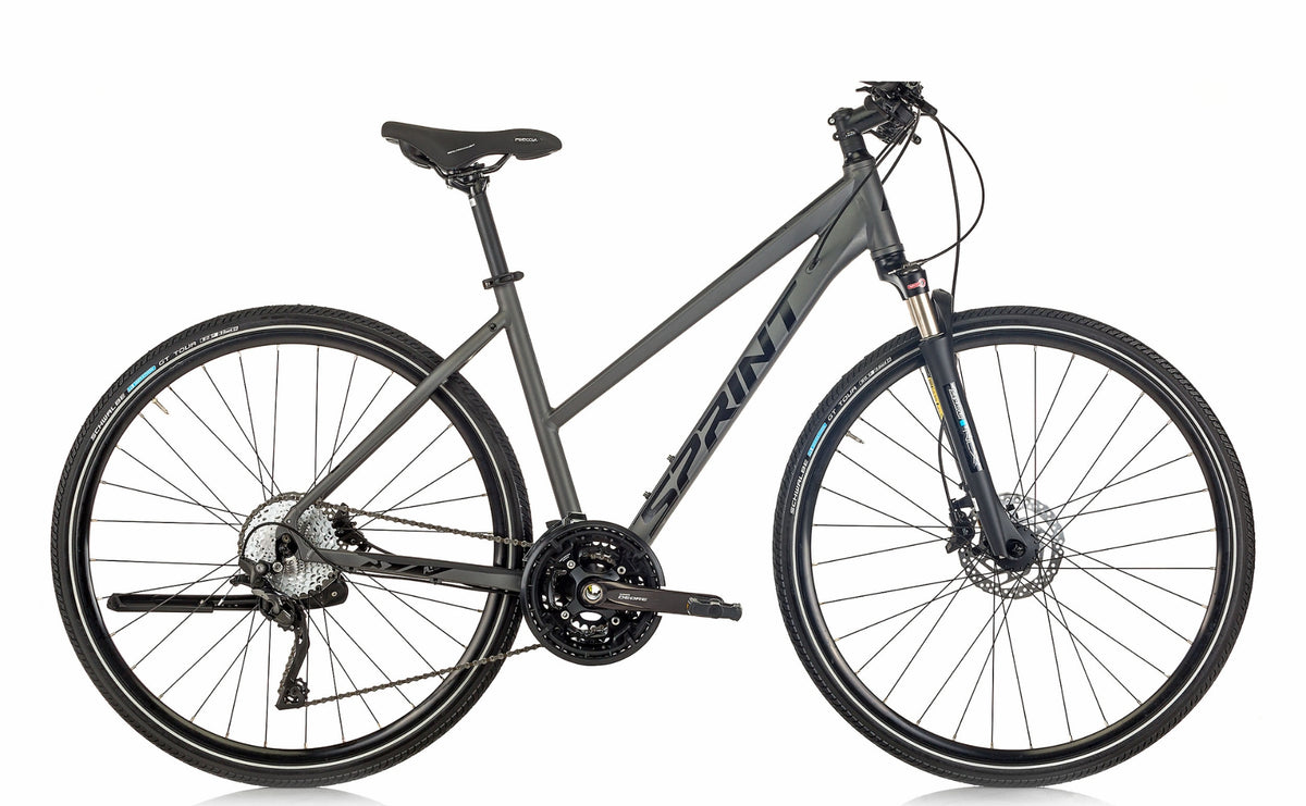 Sprint Croxer Pro Lady 28