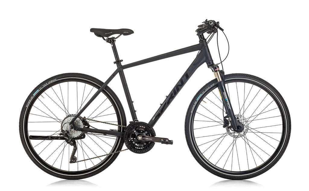 Sprint Croxer Pro Man 28