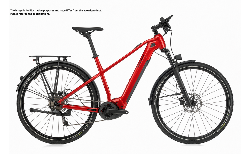 Sprint Vayron C 3.0 Man 29