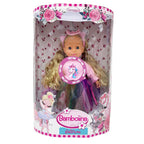 MOLLY BALLERINA Кукла 40 см. с 50 фрази на български език