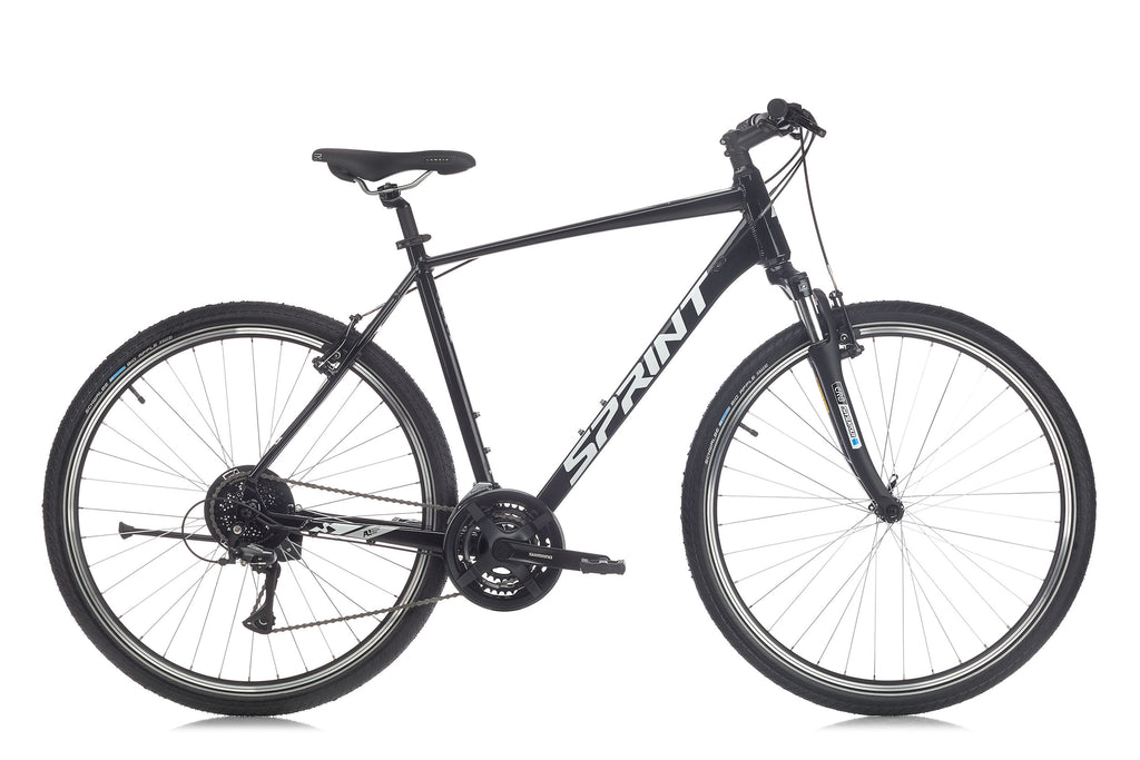 Sprint Croxer Man Vbr (1) 28