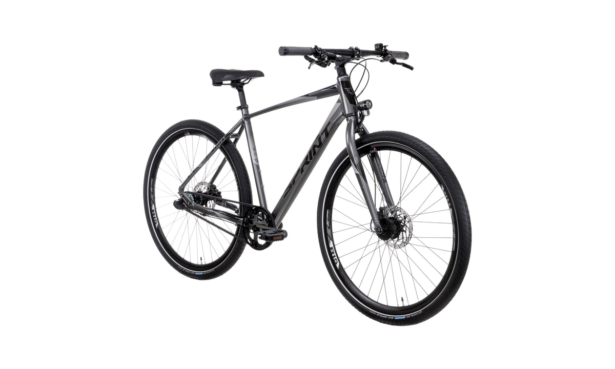 Sprint Sintero Man N3 28