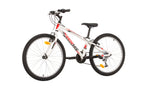 Velotec Tempo 24 (бял/червен)
