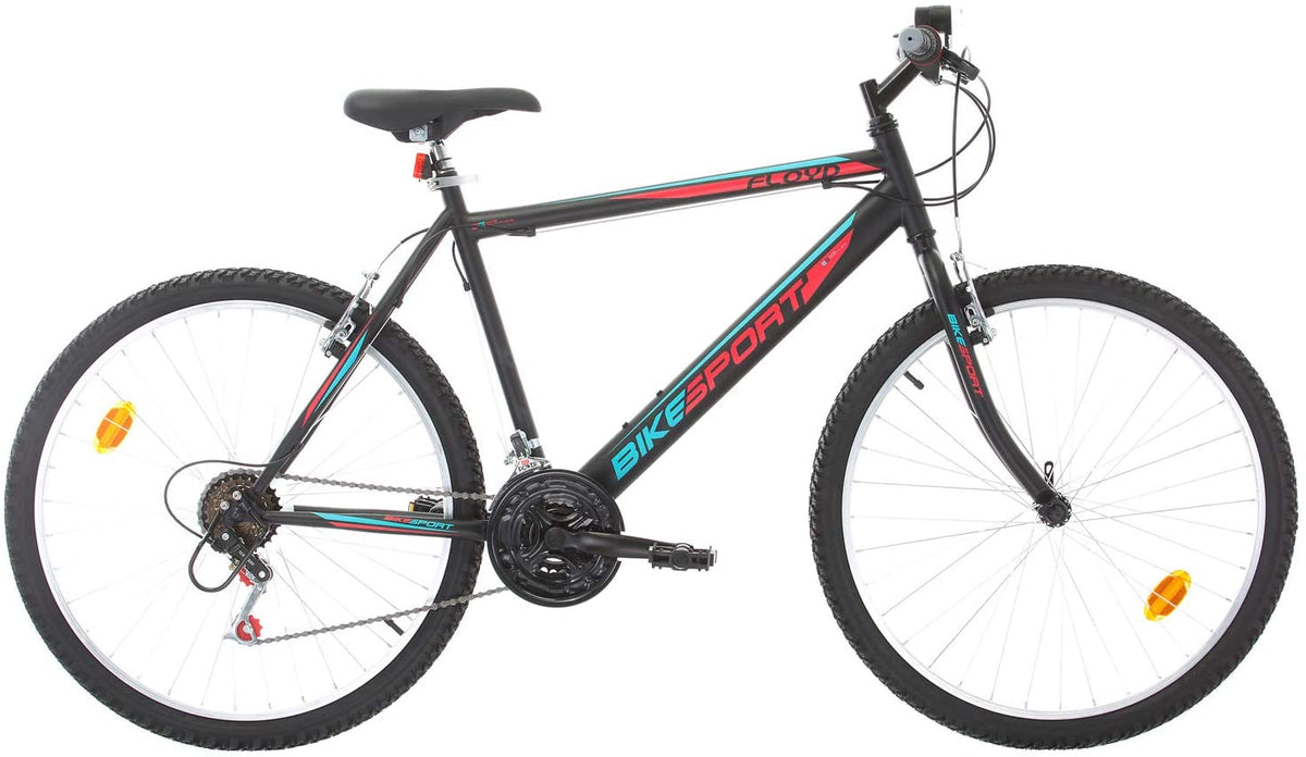 Bikesport, Active 26