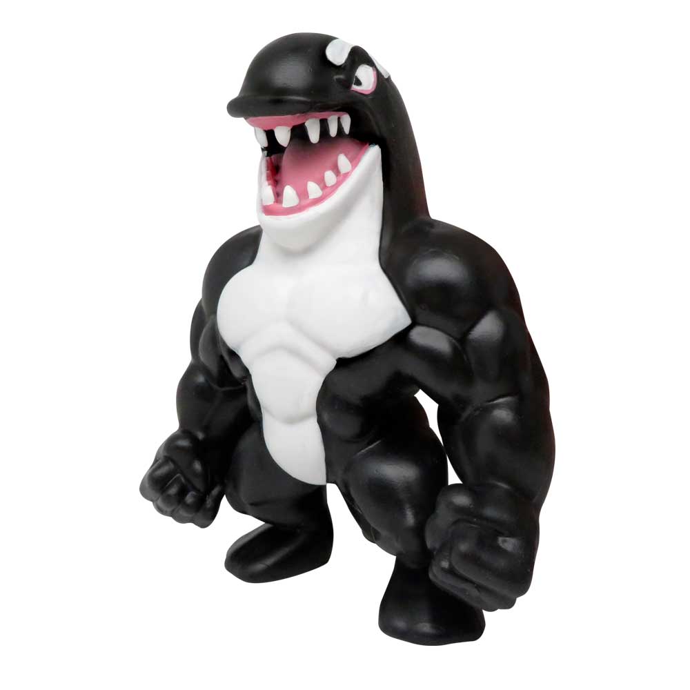 MONSTER FLEX Разтегливо чудовище Aqua