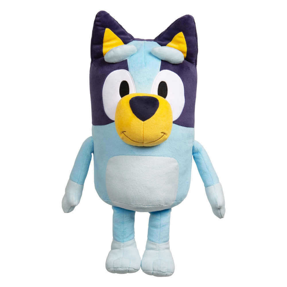 BLUEY Плюшена играчка Jumbo 45 см.