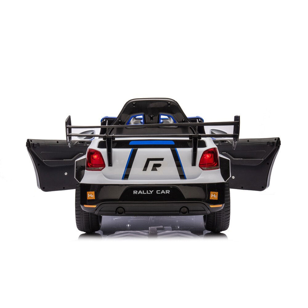OCIE Кола Акумулаторна 12V SPEED Drifting Function Синя
