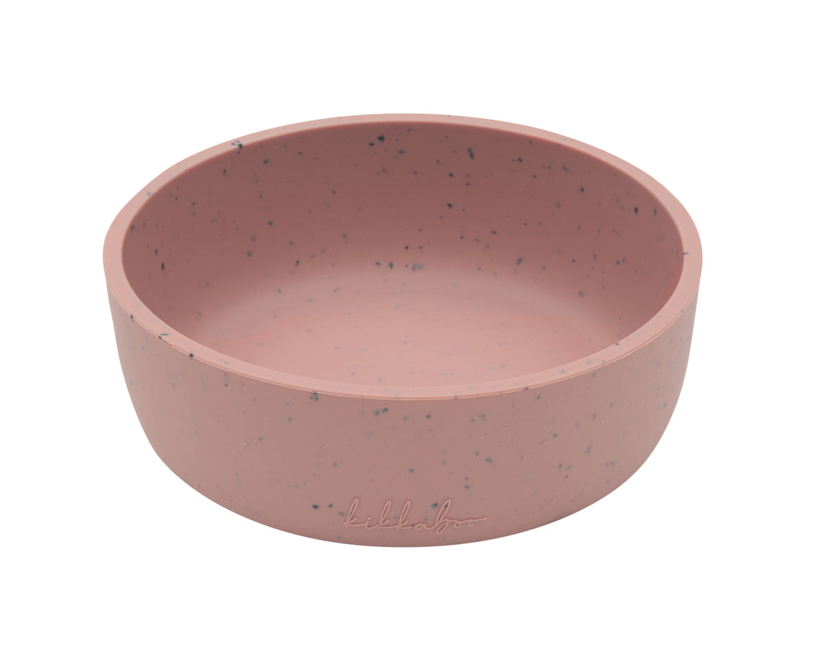 KikkaBoo Купа Platinum Silicone Blush