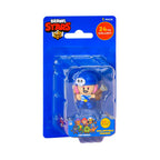 P.M.I. Brawl Stars Фигура
