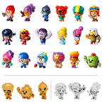 P.M.I. Brawl Stars 2 фигури