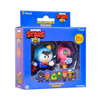 P.M.I. Brawl Stars 2 фигури