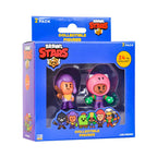 P.M.I. Brawl Stars 2 фигури
