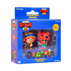 P.M.I. Brawl Stars 2 фигури