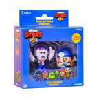 P.M.I. Brawl Stars 2 фигури