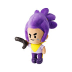 P.M.I. Brawl Stars Плюшена Фигура