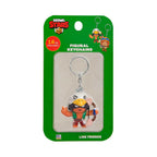 P.M.I. Brawl Stars Фигура ключодържател