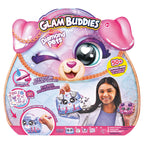 Glam Buddies Чантичка Diamond с Портмоне