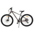 Byox Велосипед със скорости alloy hdb 27.5 Taran 1*10 Grey