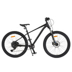 Byox Велосипед със скорости alloy hdb 27.5 Taran 1*10 Black