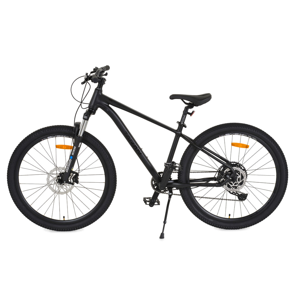 Byox Велосипед със скорости alloy hdb 27.5 Taran 1*10 Black