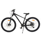 Byox Велосипед със скорости alloy hdb 27.5 Taran 1*10 Black