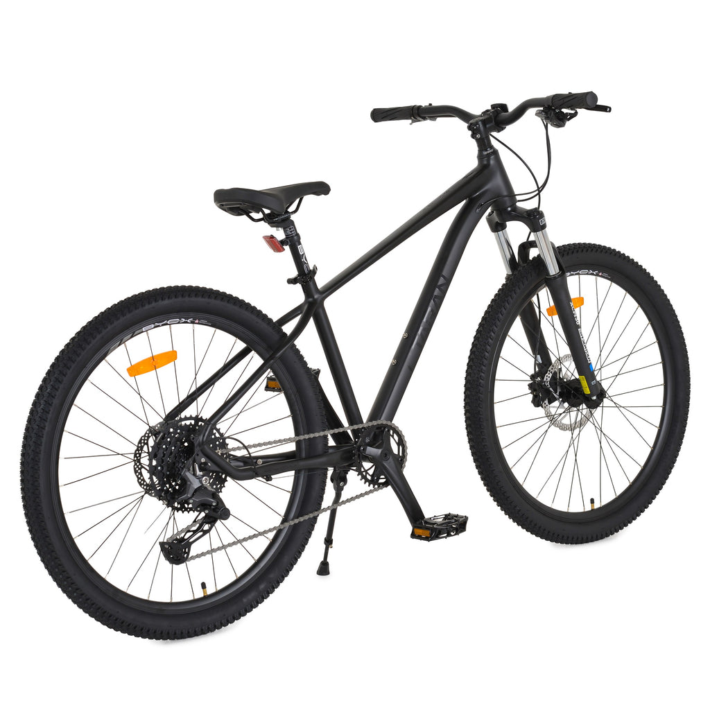 Byox Велосипед със скорости alloy hdb 27.5 Taran 1*10 Black