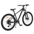 Byox Велосипед със скорости alloy hdb 27.5 Taran 1*10 Black