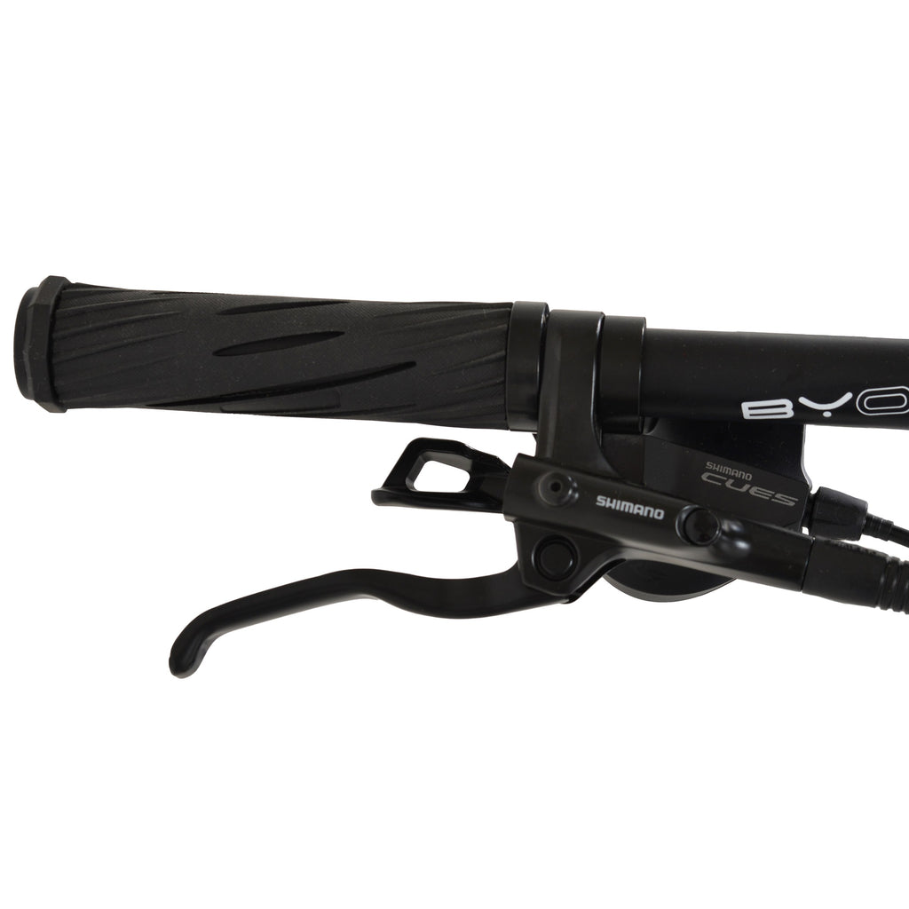 Byox Велосипед със скорости alloy hdb 27.5 Taran 1*10 Black