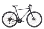Sprint Croxer Plus Man Rigid 28