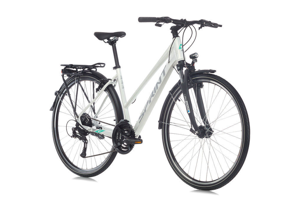 Sprint Croxer Lady Vbr 28