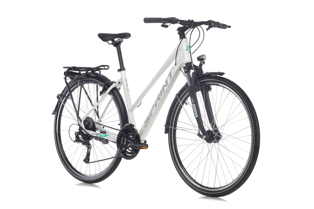 Sprint Croxer Lady Vbr 28