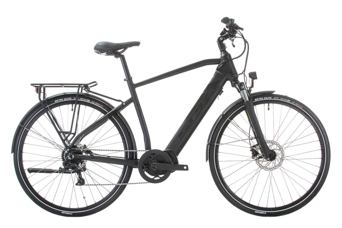 Sprint E-trekking Faster Plus Gent 28