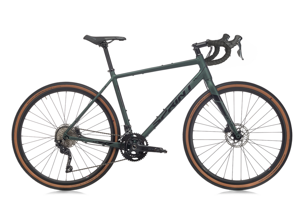 Sprint Whisper Elite HD 28