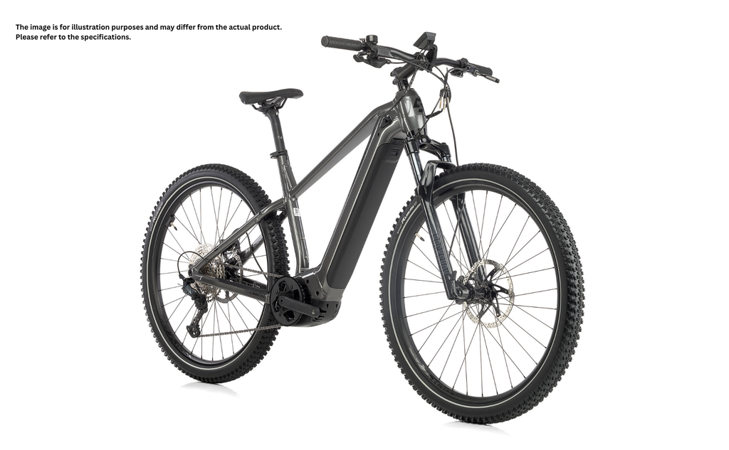 Sprint Vayron M 5.0 Man 29