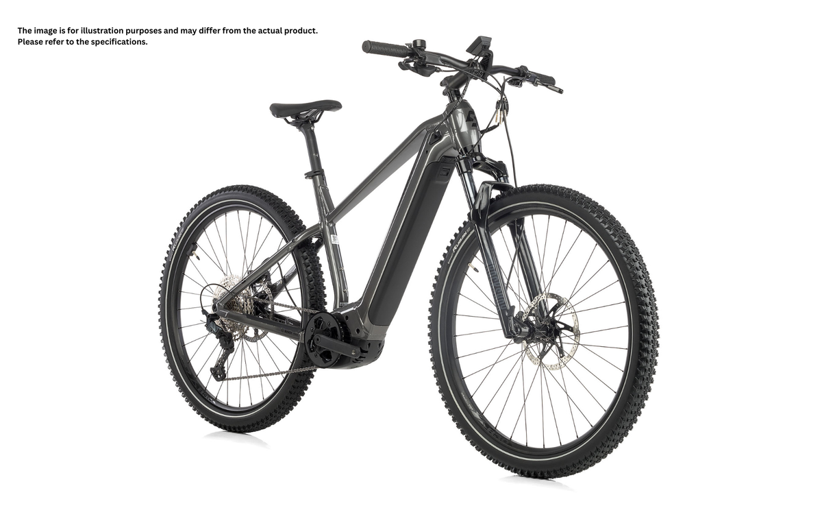 Sprint Vayron M 5.0 Man 29