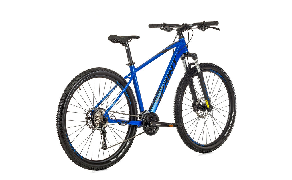 Sprint Maverick Pro 27.5